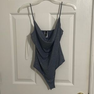 Medium Windsor Bodysuit